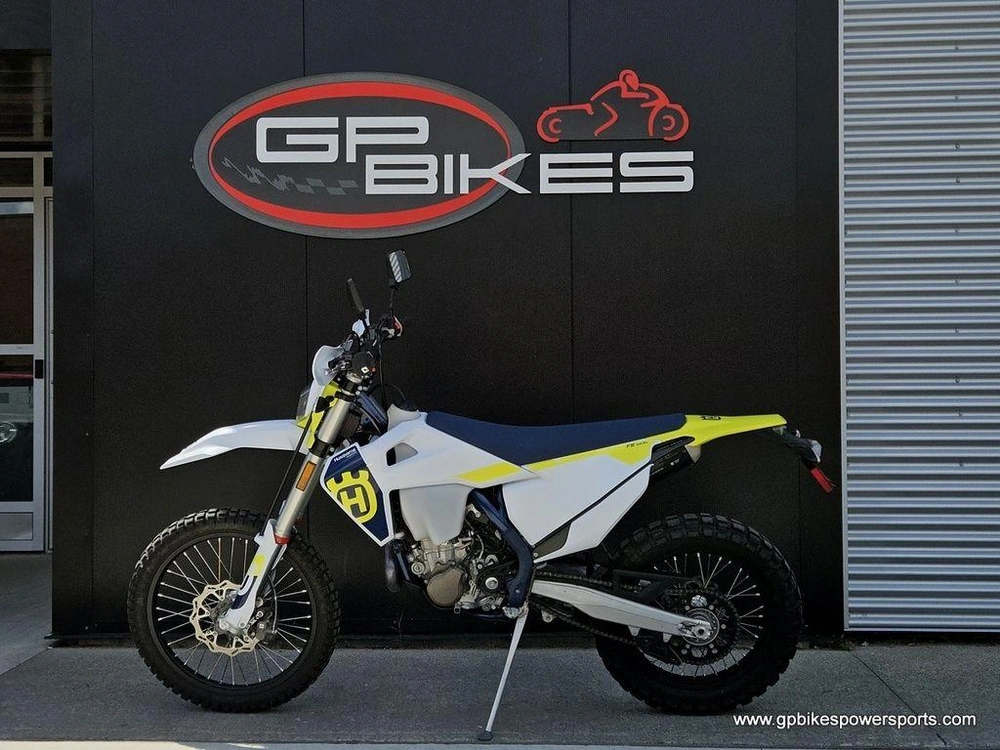 2023 Husqvarna Fe 501s