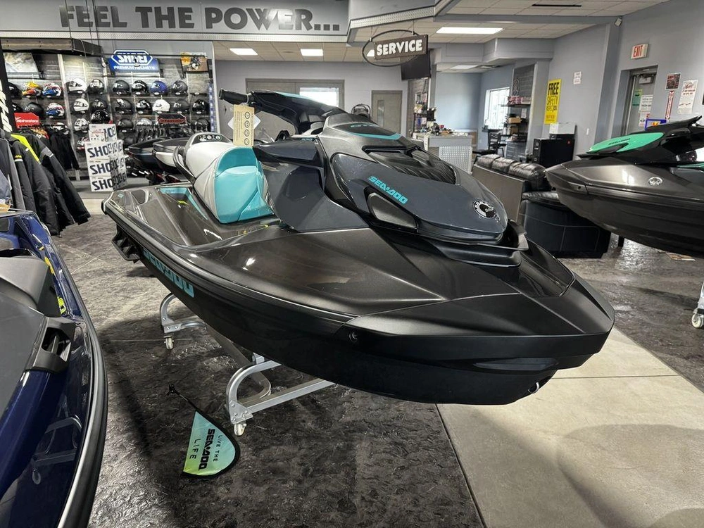 2026 Sea-doo Gtr™ 230 Ibr
