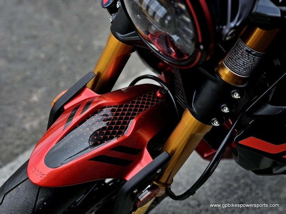 2023 Mv Agusta Rush 1000