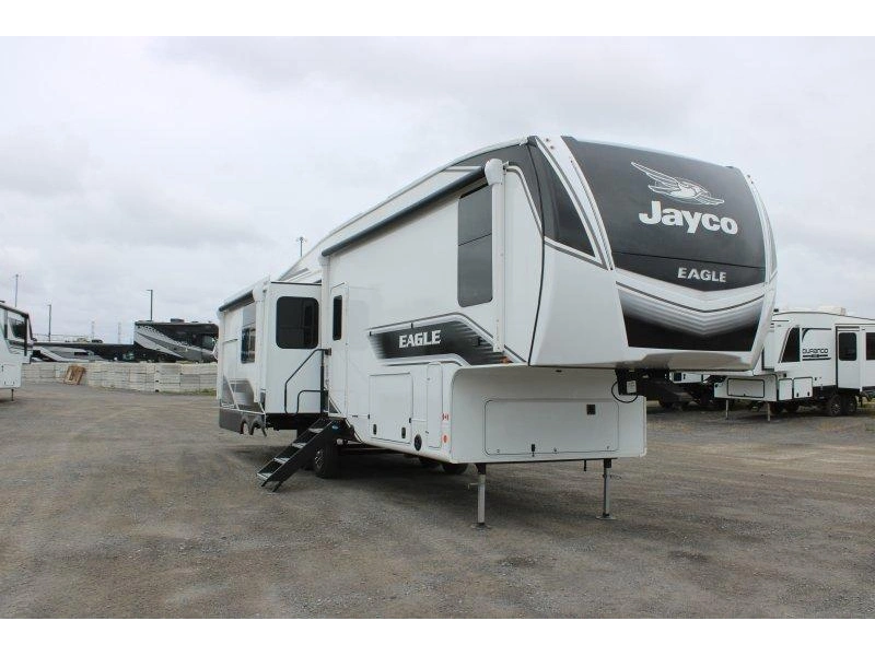 Jayco Eagle 317rlok 2025 alt