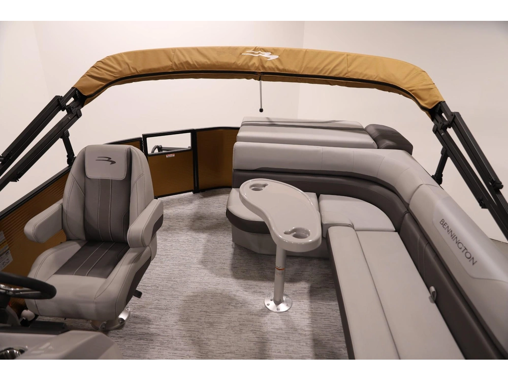 2025 Other 22 Sxlse Cruise Pontoon W/ 90hp Yamaha alt