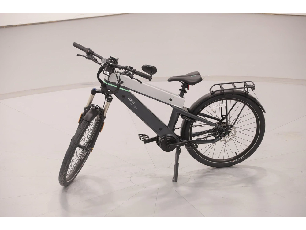2022 Fuell Flluid-1 Electric Bike alt