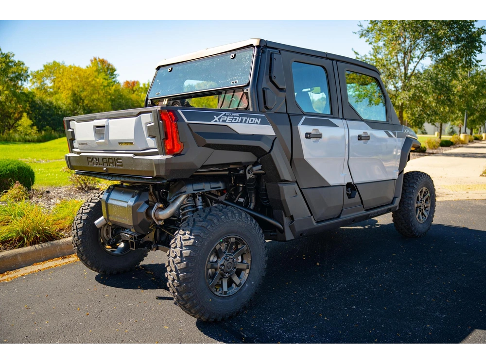 2027 Polaris Xpedition Xp 5 Northstar