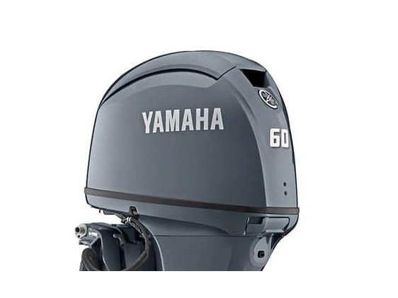 2026 Yamaha 60hp F60lhc alt