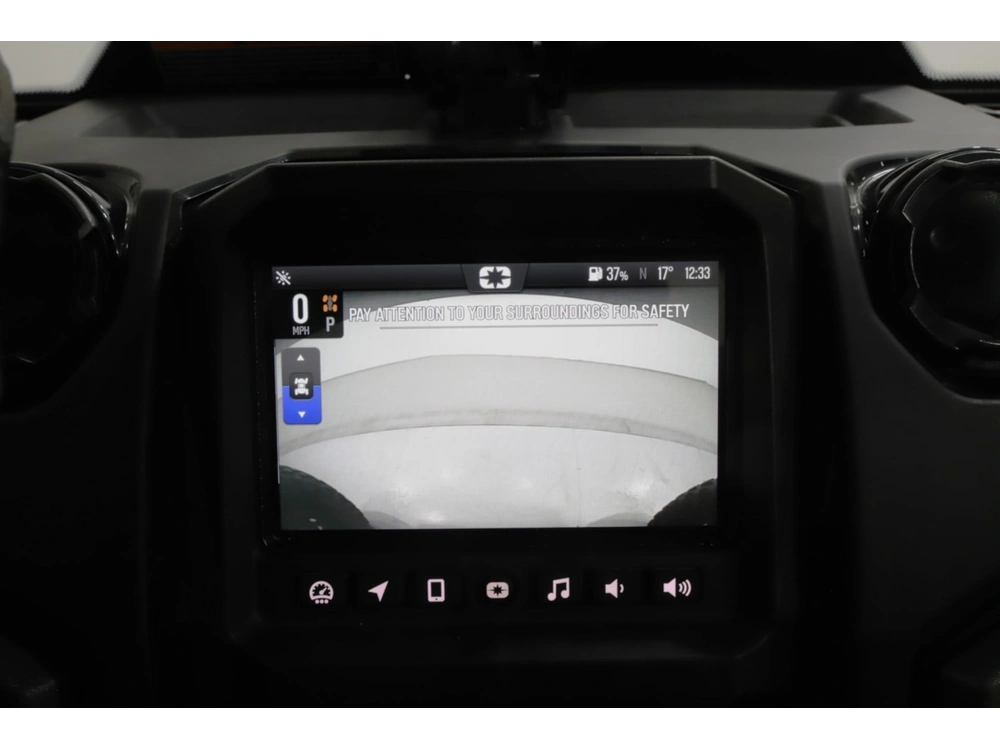 2024 Polaris Ranger Crew Xd 1500 Northstar Ultimate - Fully Loaded alt