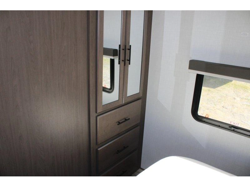2027 Keystone Rv Cougar 28rli