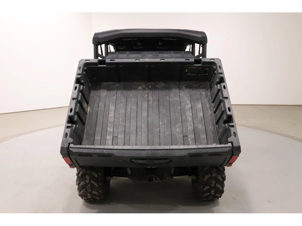 2020 Can-am Defender Max Dps Hd8 Bc alt