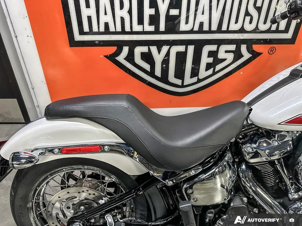 2026 Harley-davidson Super Glide
