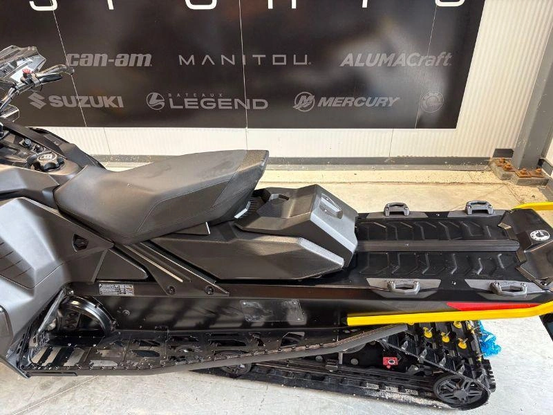 Ski-doo Mxz X 137 850 E-tec Ripsaw 1.25'' E.s. 2026
