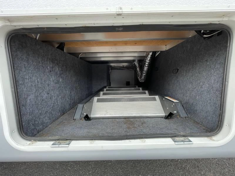 2013 Starcraft Travel Star 286rls