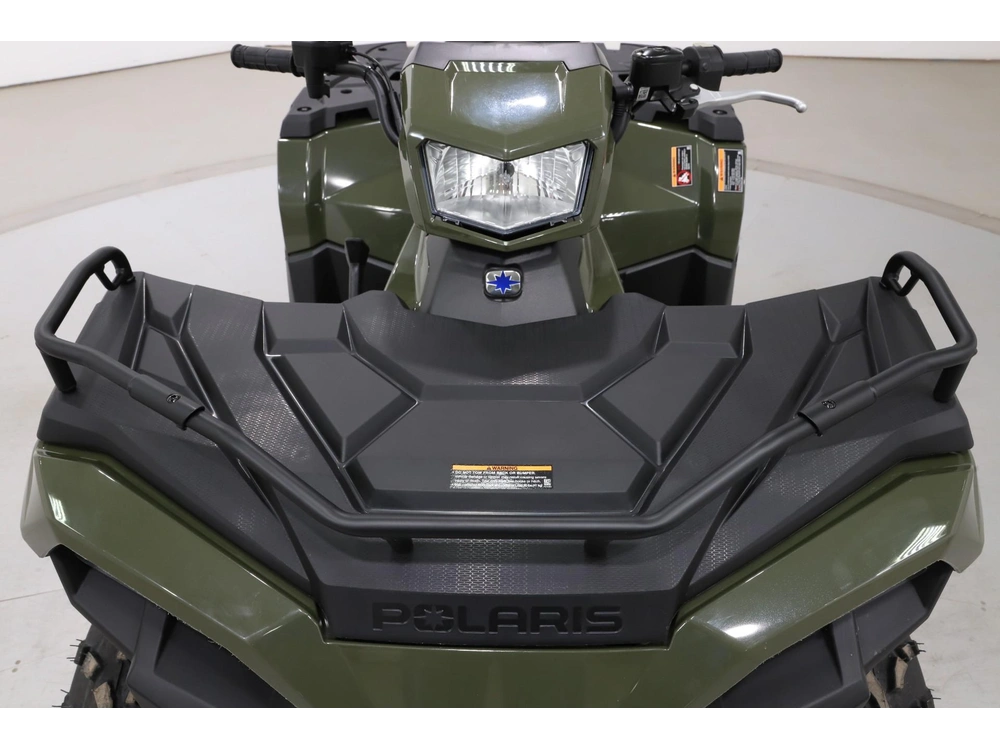 2026 Polaris Sportsman 450 H.o - High Output alt
