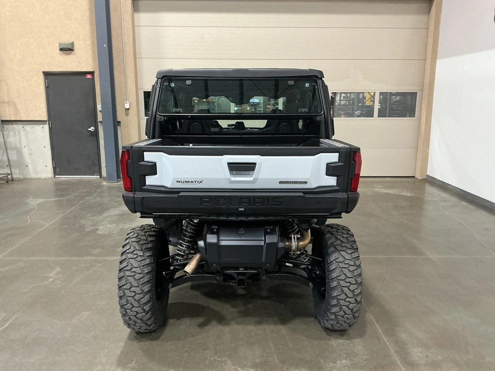2027 Polaris Xpedition Xp 5 Ns alt