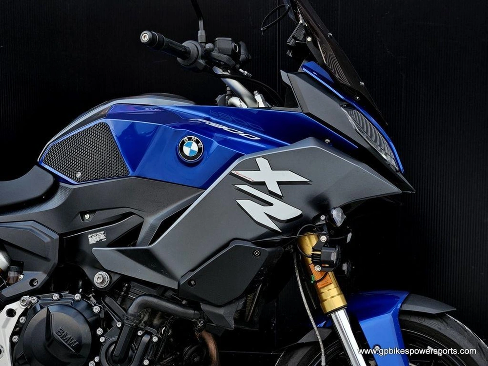 2023 Bmw F 900 Xr Sport