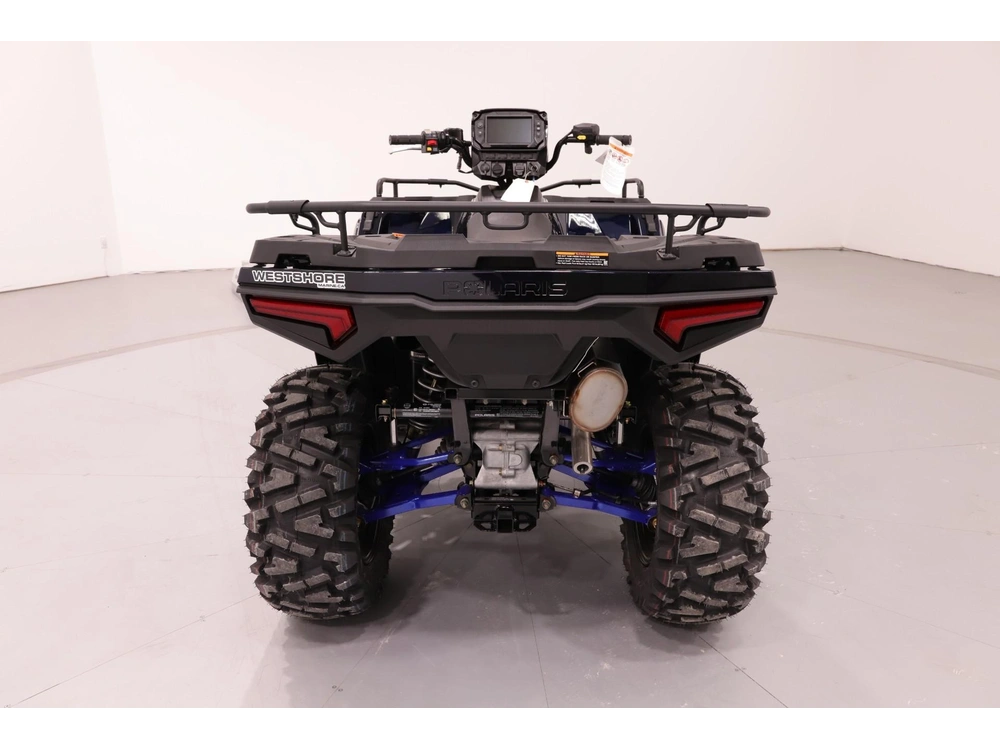 2022 Polaris Sportsman 570 W/ Gps *ride Command* alt