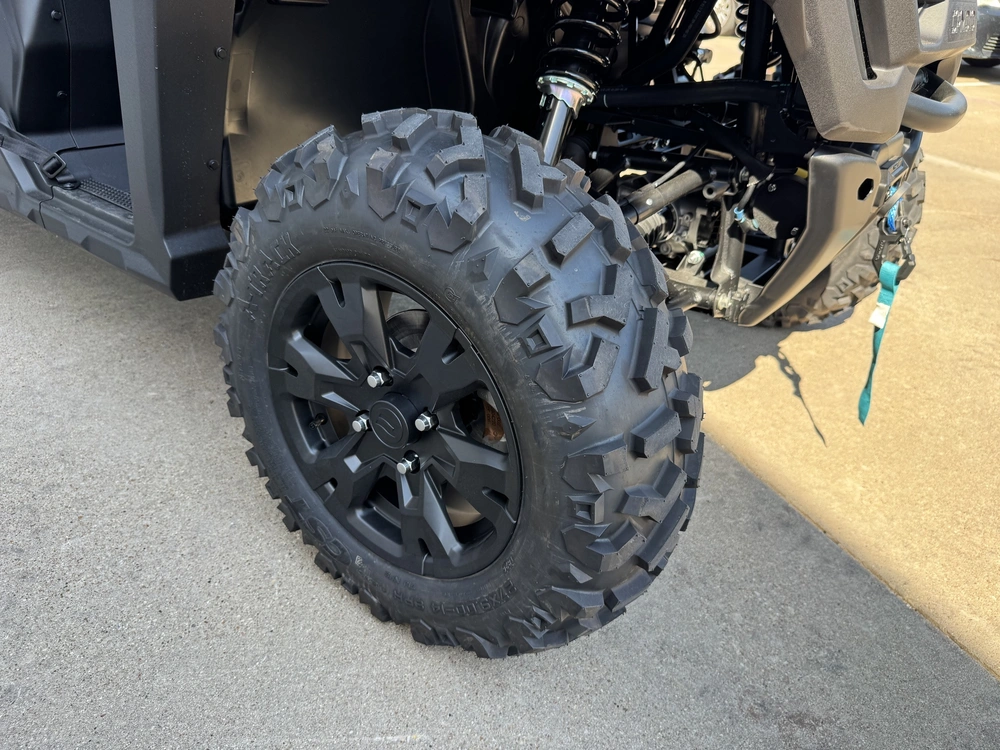2026 Cfmoto Uforce 800 Xl