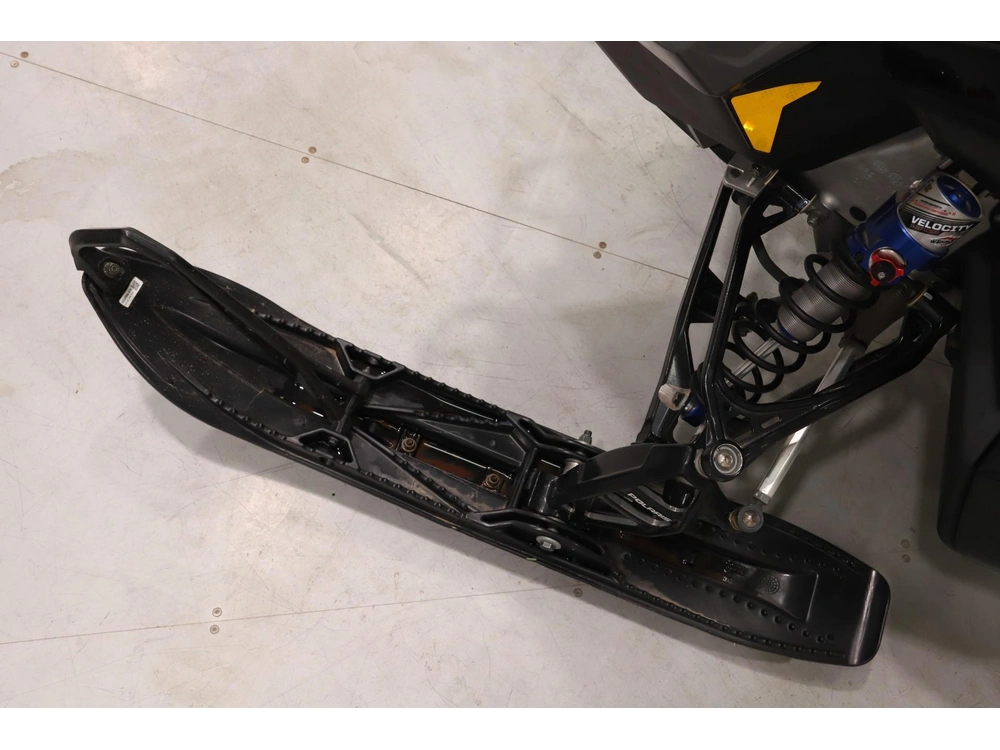 2024 Polaris 850 Rmk Khaos 155 alt