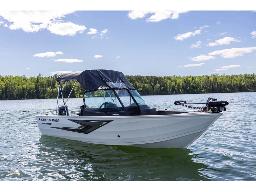 2027 Crestliner 1650 Kodiak Wt alt
