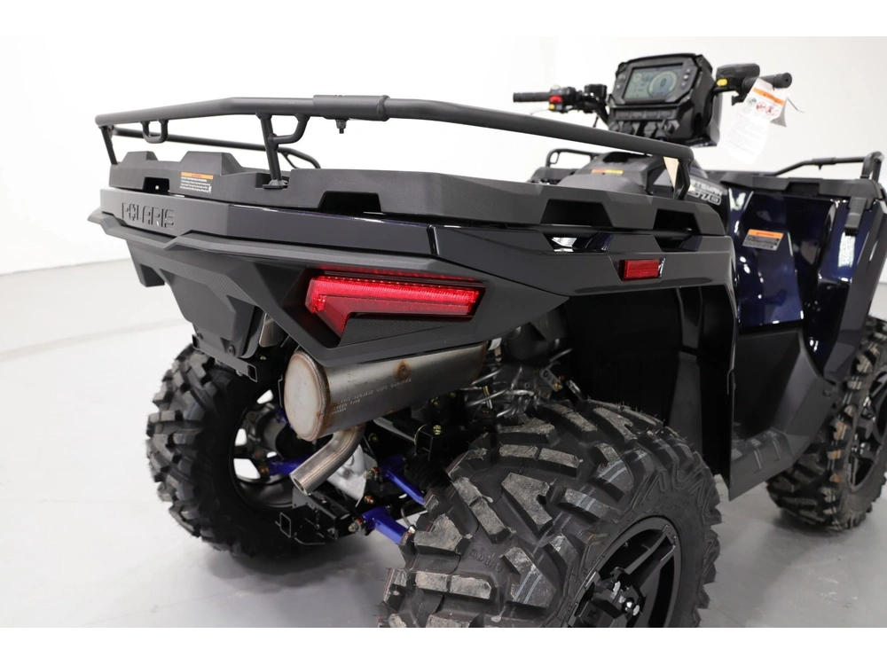 2022 Polaris Sportsman 570 W/ Gps *ride Command* alt