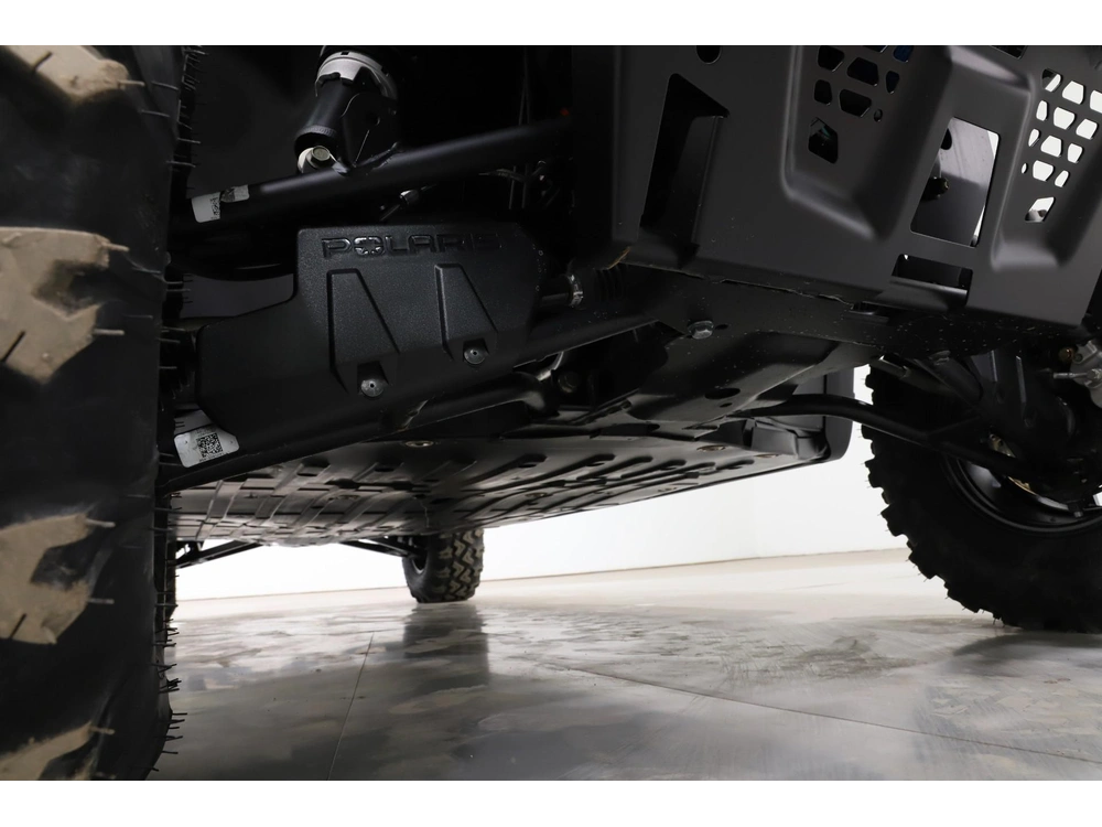 2025 Polaris Ranger Crew 1000 Premium - 6 Passenger alt