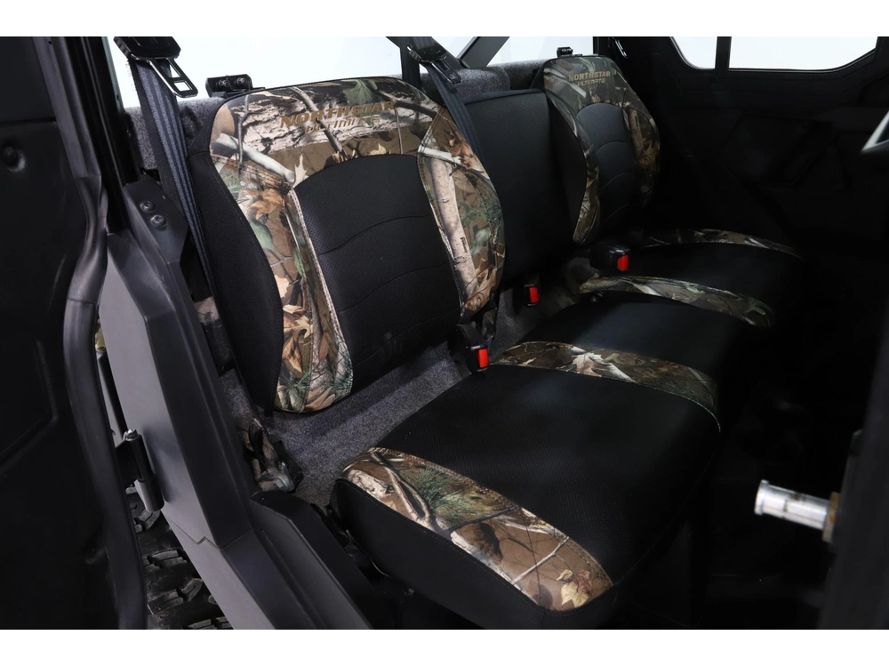 2022 Polaris Ranger Northstar Ultimate Crew Big Game (demo) alt