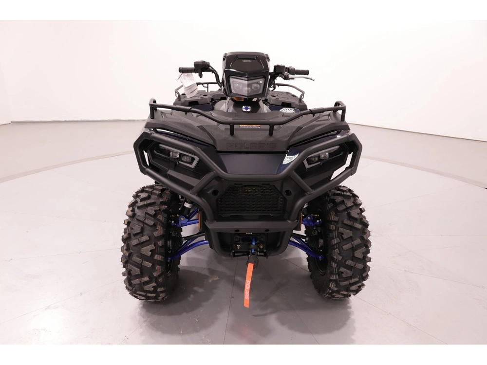 2022 Polaris Sportsman 570 W/ Gps *ride Command* alt