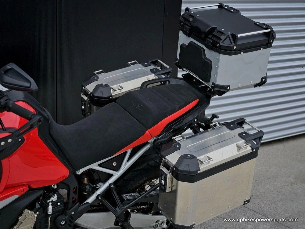2024 Mv Agusta Enduro Veloce