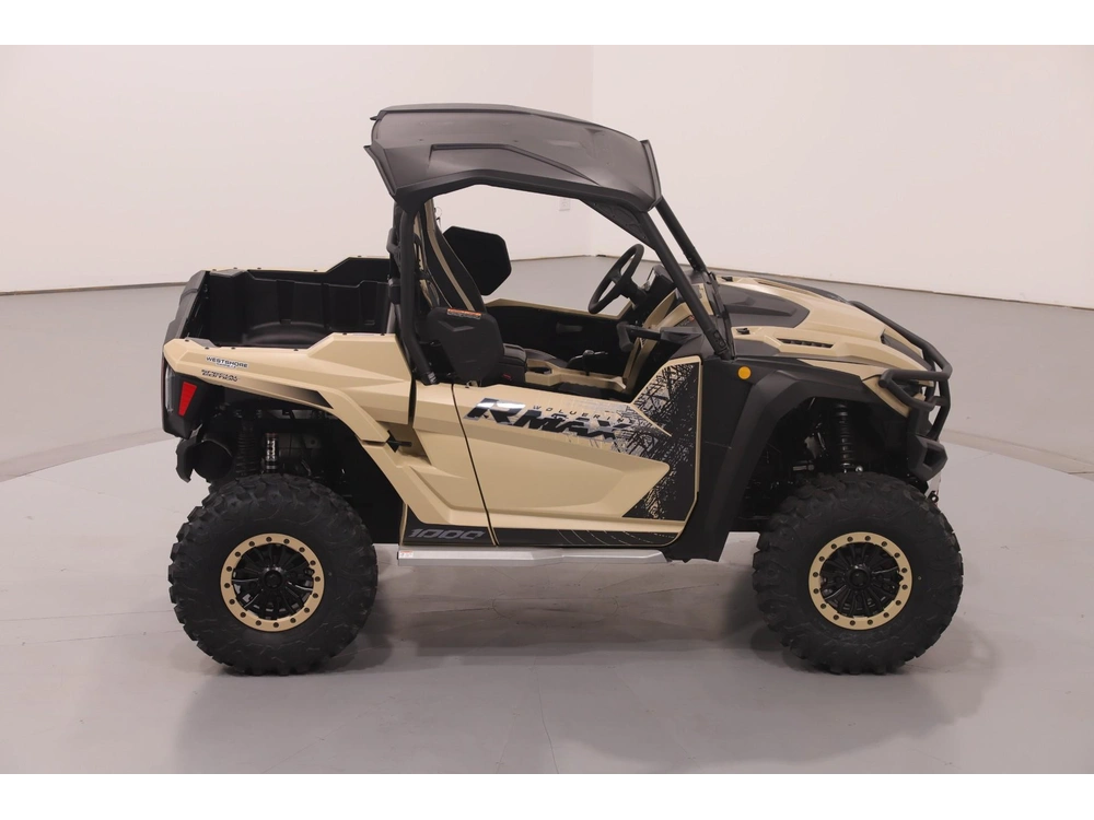 2023 Yamaha Wolverine Rmax2 1000 alt