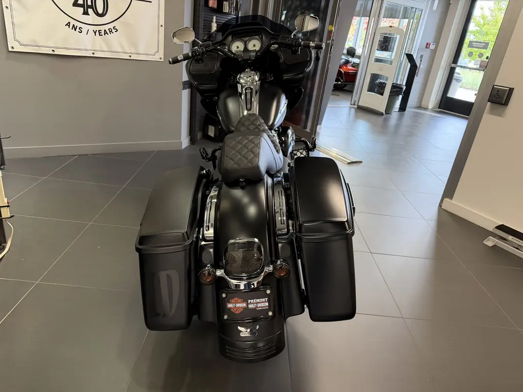 Harley-Davidson FLTRX ROAD GLIDEFLTRX 2018