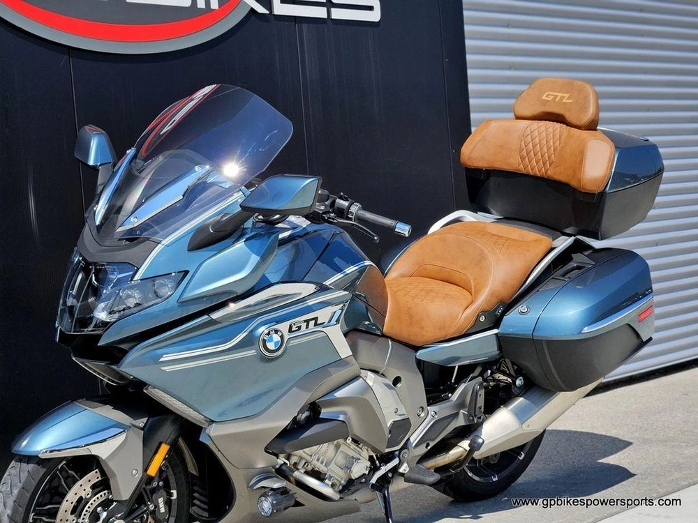 2025 Bmw K 1600 Gtl Option 719