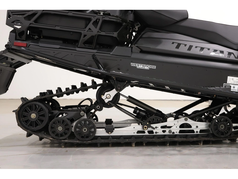 2027 Polaris Prostar Titan Adventure Ultimate 1.55 alt