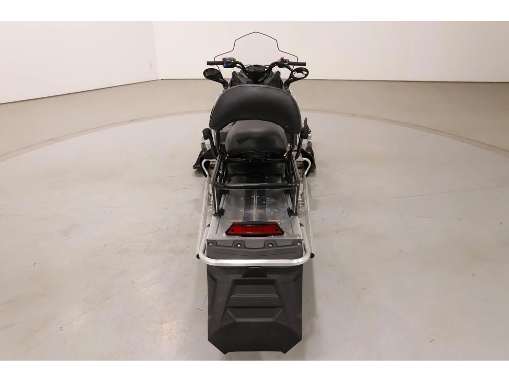 2025 Polaris 550 Voyageur Lxt 144 alt