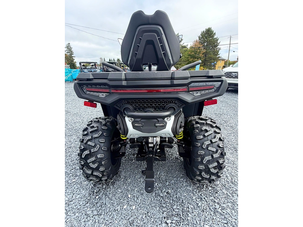 Cfmoto Cforce 800 Touring Touring 2027