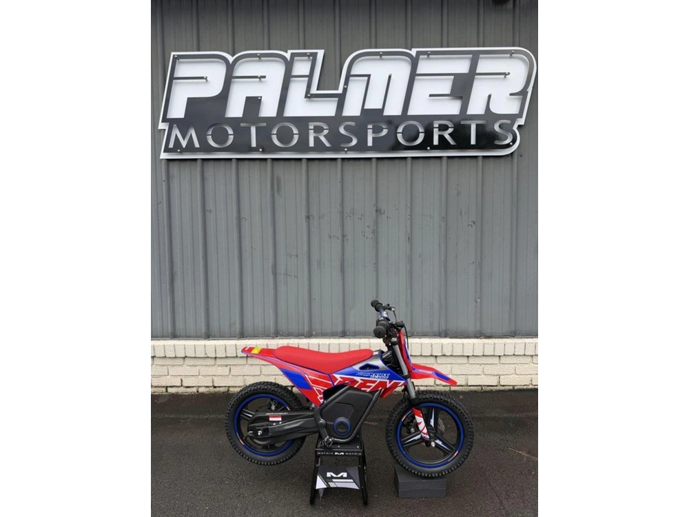 2026 Apollo Motors Warrior Kids Sx-e350