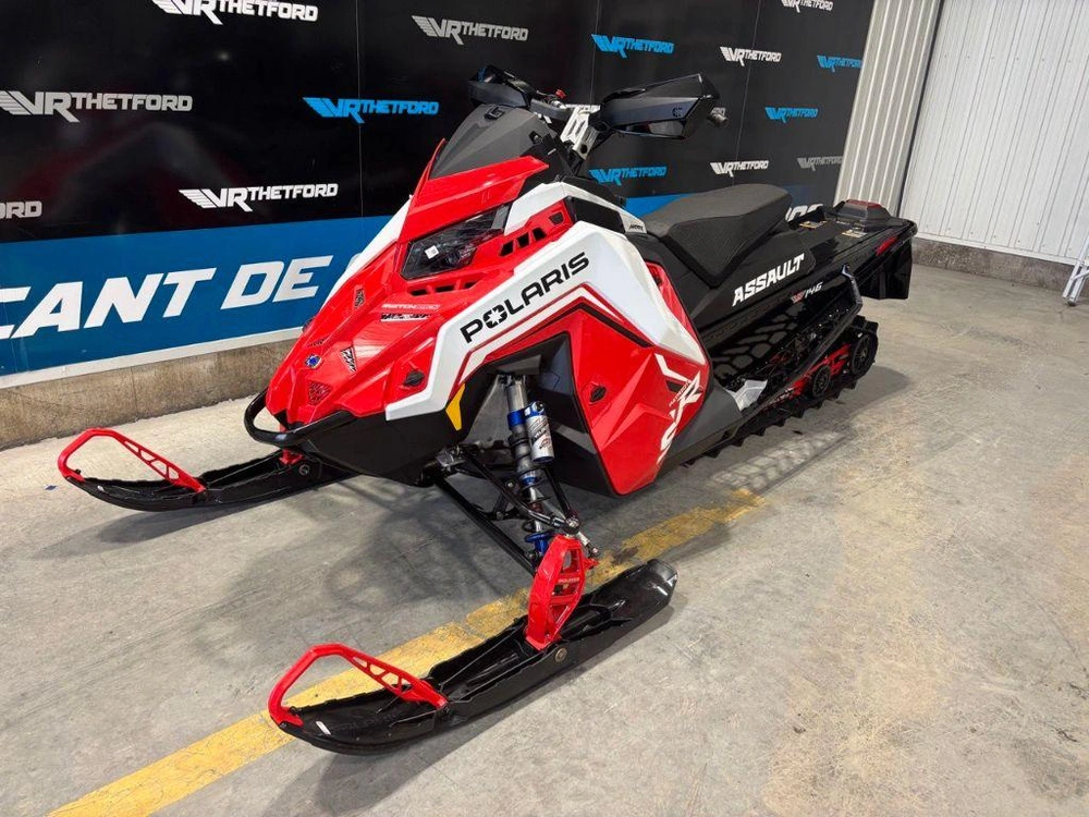 Polaris 9r Switchback Assault 146 2027 alt