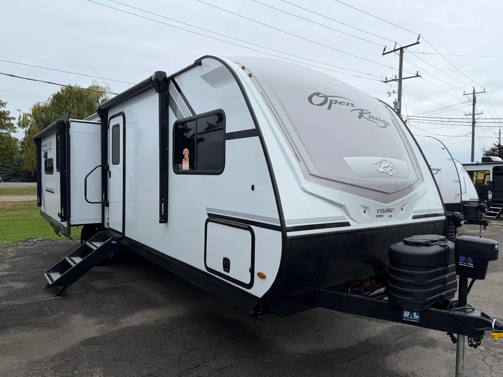2027 Open Range Range Lite 280mki alt