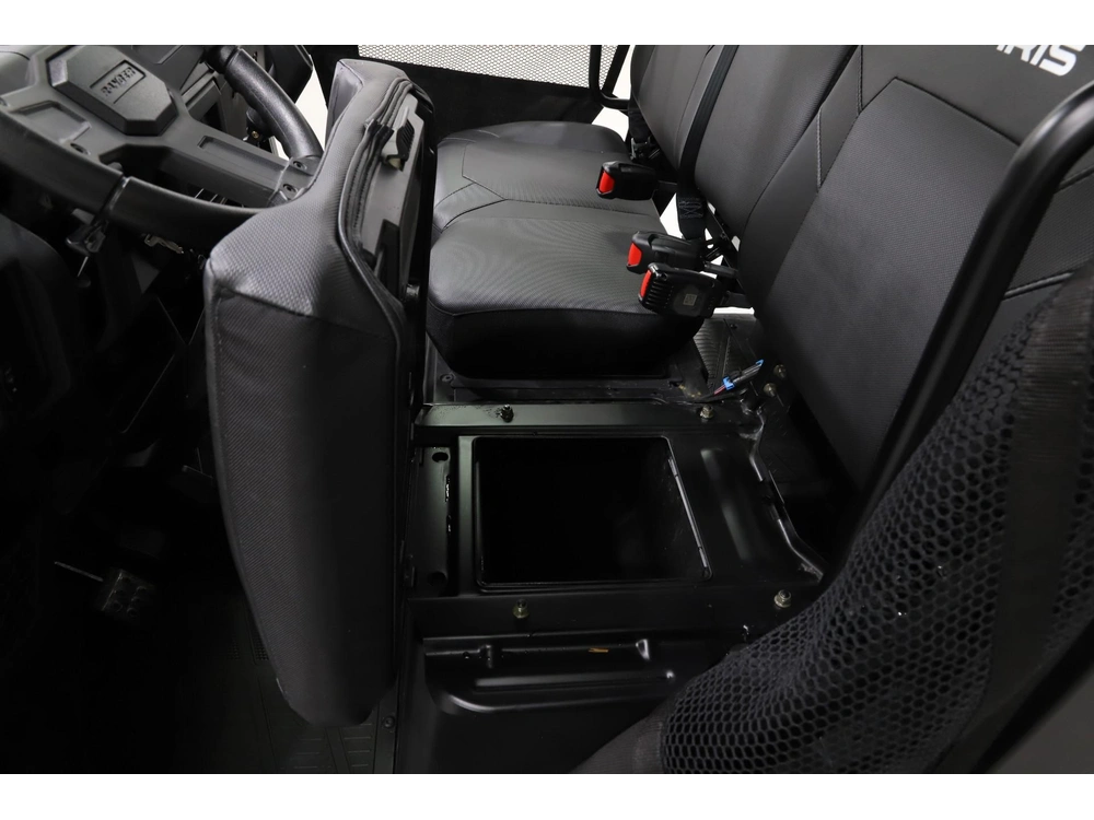 2025 Polaris Ranger Crew 1000 Premium - 6 Passenger alt