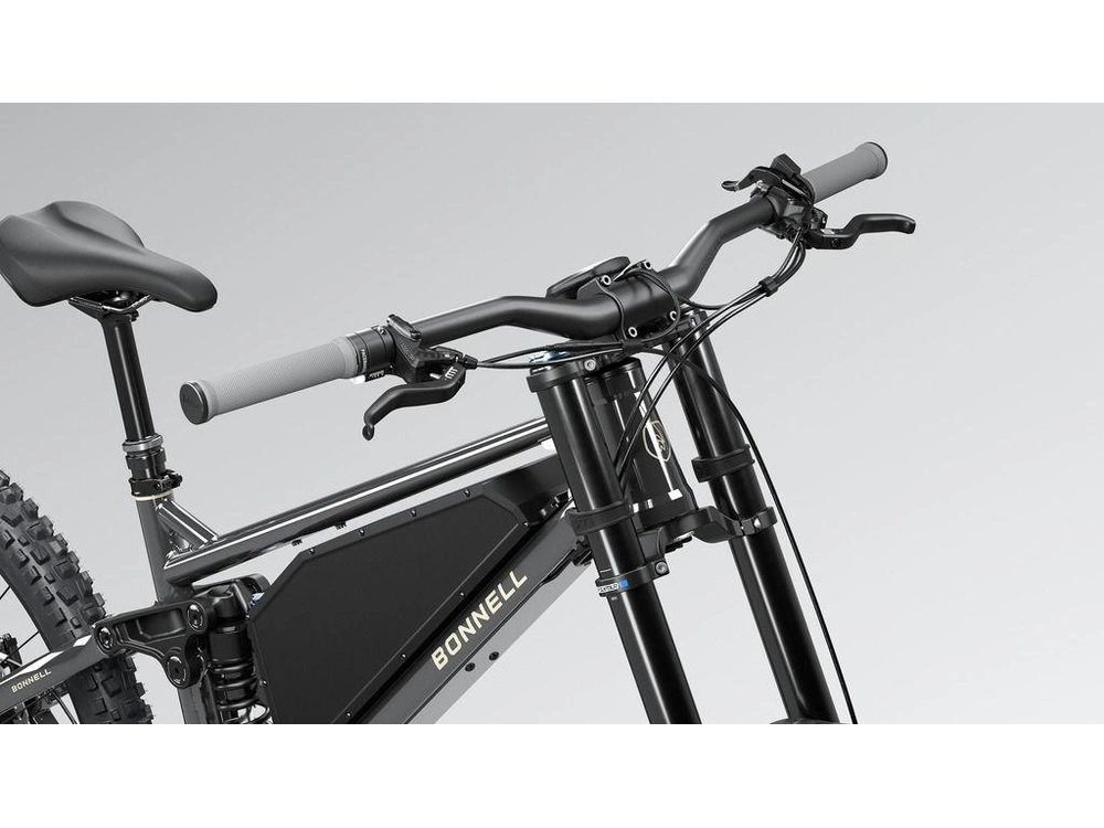 2026 Bonnell 775 Mx L