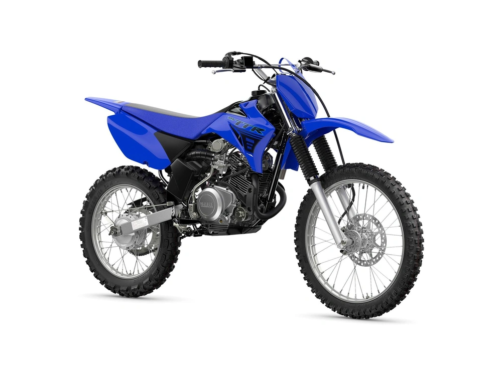 2024 Yamaha Tt-r125le alt