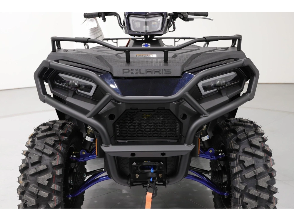 2022 Polaris Sportsman 570 W/ Gps *ride Command* alt