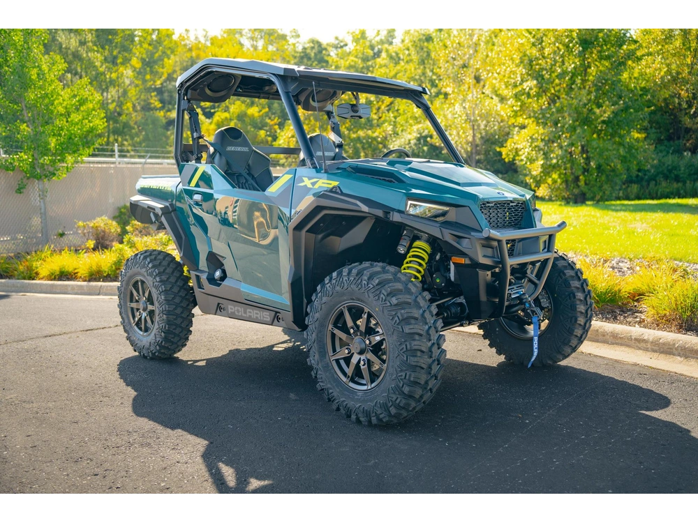 2027 Polaris General Xp 1000 Ultimate alt