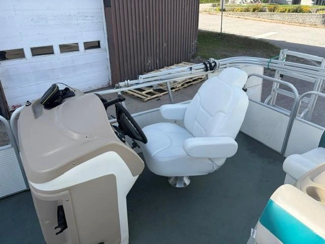 Princecraft Vectra 192 2000 alt