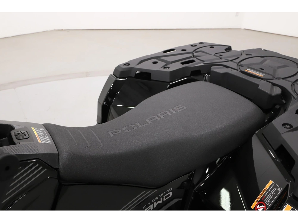 2026 Polaris Sportsman 570 Trail Onyx Black alt