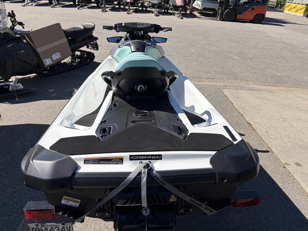 Sea-doo Gti 130 (kit) 2026 alt