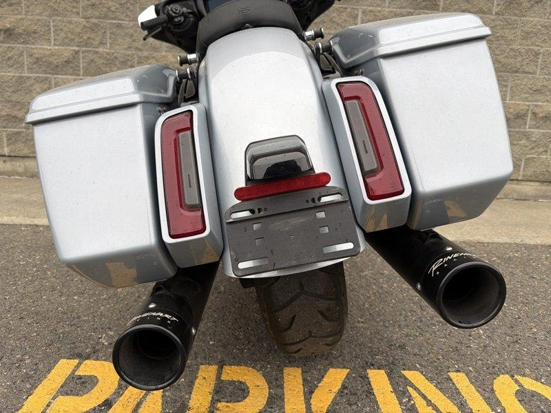 2024 Harley-davidson Touring Flhx - Street Glide™