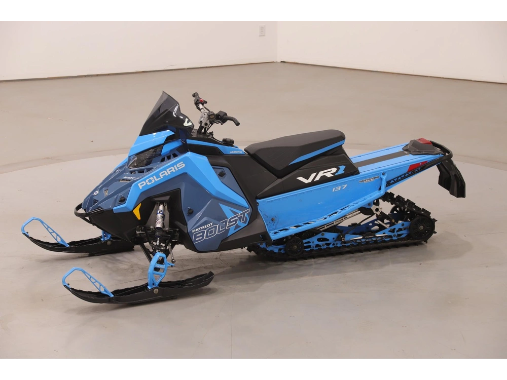 2024 Polaris Patriot Boost Indy Vr1 137 alt
