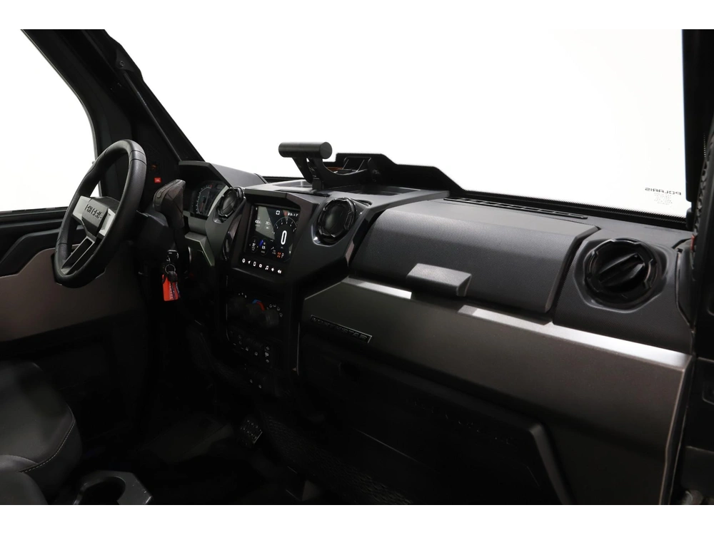 2024 Polaris Ranger Crew Xd 1500 Northstar Ultimate - Fully Loaded alt