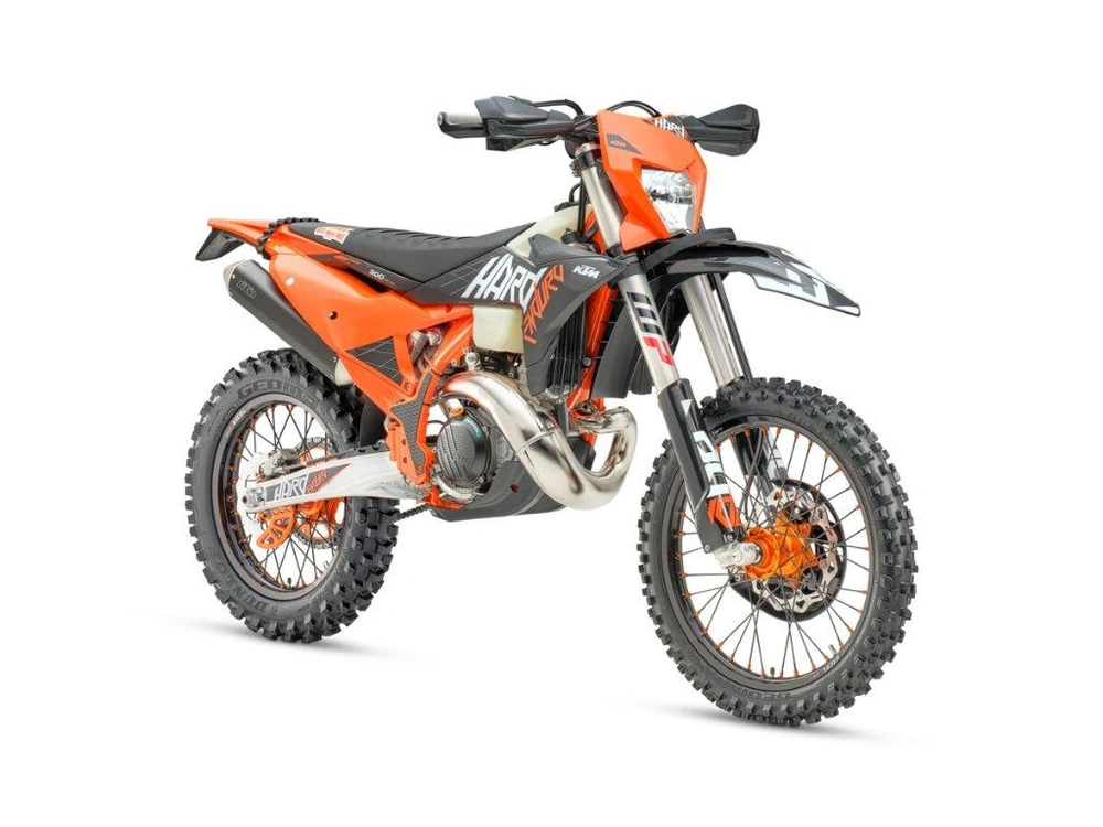 Ktm 300 Xc-w Hardenduro 2027