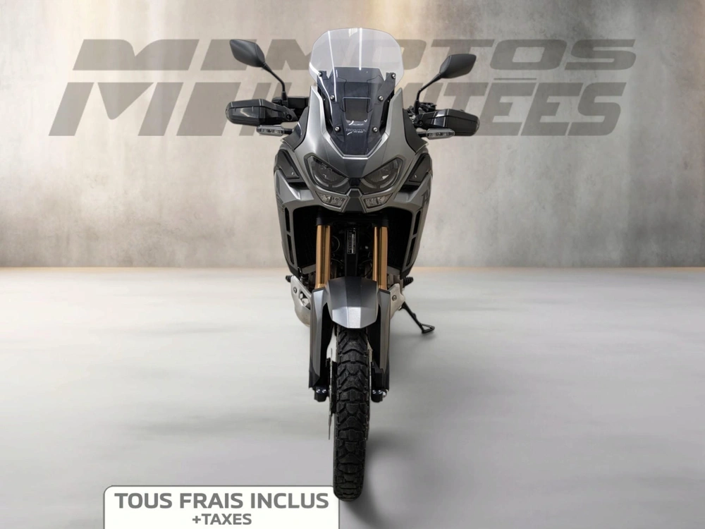 2023 Honda Africa Twin alt