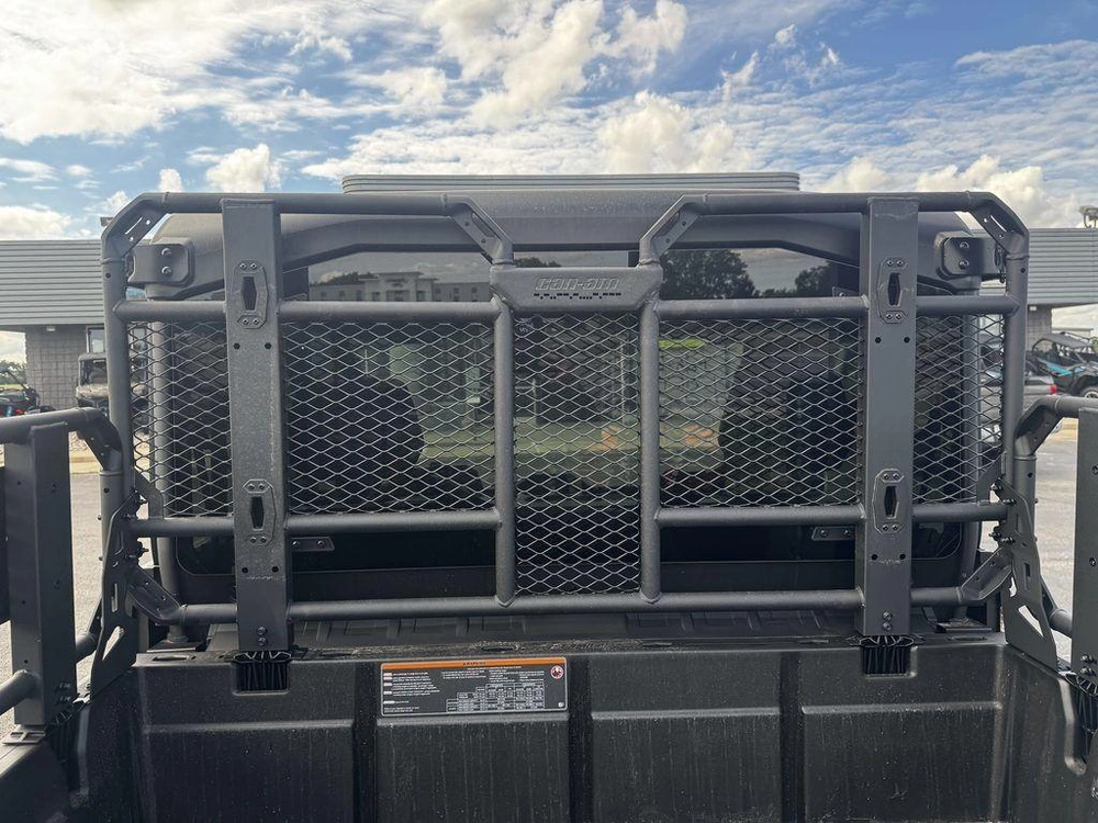 2027 Can-am Defender Xu Limited Hd11 Dark Wildland Camo