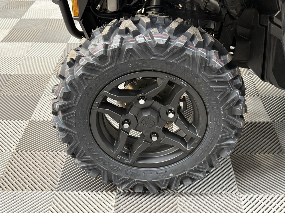 2027 Polaris Sportsman 600 Trail alt